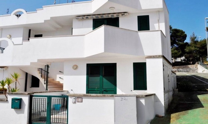 Santa Maria di Leuca Apartment | Holiday Apartment in Santa Maria di Leuca spacious