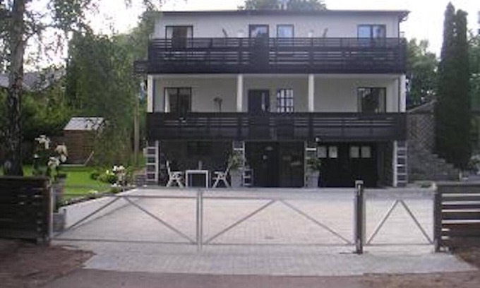 Tylosand Apartment | Holiday apartment in Tylösand on the west coast