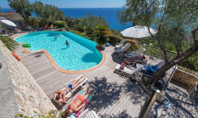 Finale Ligure Apartment | Holiday apartment Finale Ligure for 1 - 4 persons with 1 bedroom - Holiday apartment in one or multi
