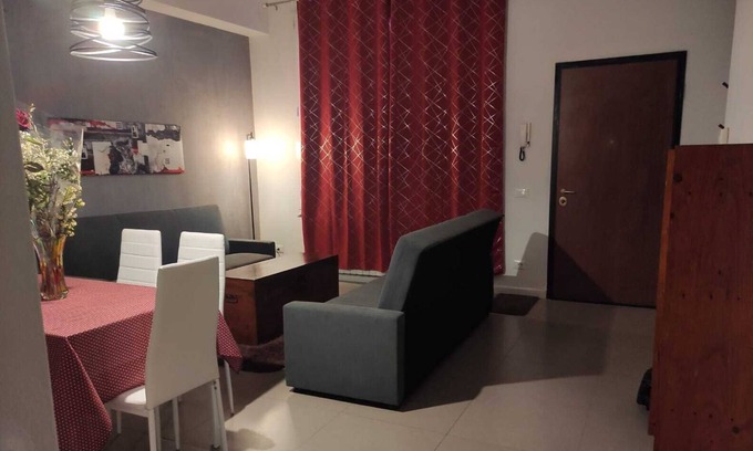 Novoli - San Donato Apartment | Holiday apartment