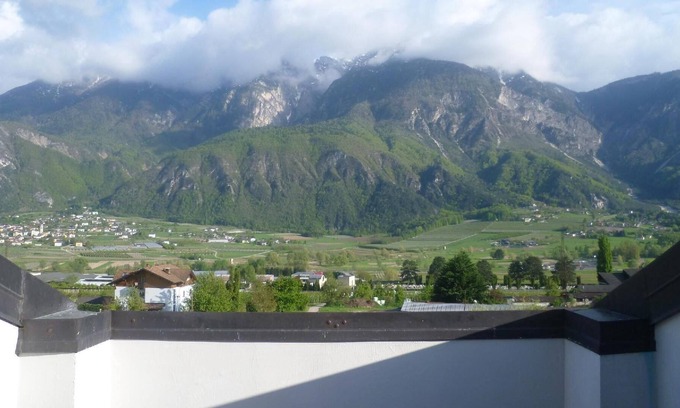 Barco House | Holiday apartment Levico Terme for 1 - 4 persons with 3 bedrooms - Holiday house