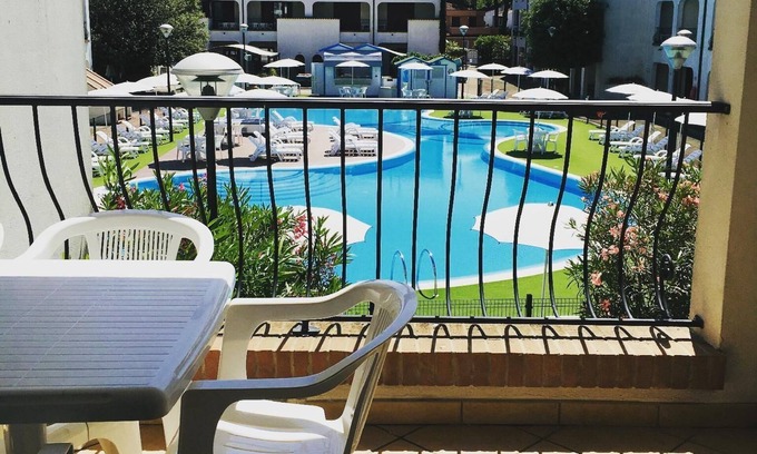Lido di Spina Apartment | Holiday apartment Lido di Spina for 1 - 6 persons with 2 bedrooms - Holiday apartment