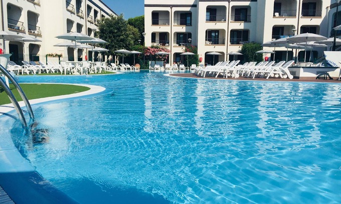 Lido di Spina Apartment | Holiday apartment Lido di Spina for 1 - 6 persons with 2 bedrooms - Holiday apartment