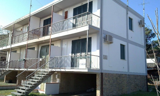 Lido degli Estensi Apartment | Holiday apartment Lido di Spina for 1 - 4 persons with 1 bedroom - Holiday apartment