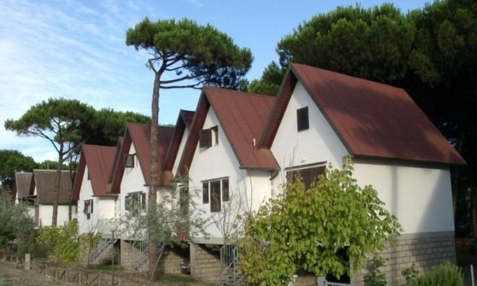 Lido degli Estensi Apartment | Holiday apartment Lido di Spina for 1 - 5 persons with 2 bedrooms - Holiday apartment