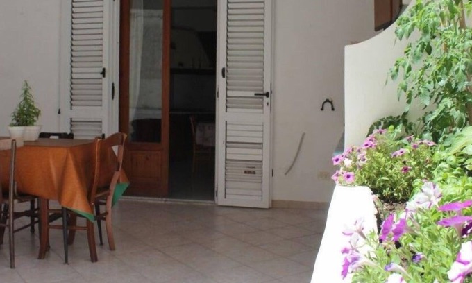 Canneto House | Holiday apartment Lipari (Stadt) for 2 - 4 persons with 2 bedrooms - Holiday house