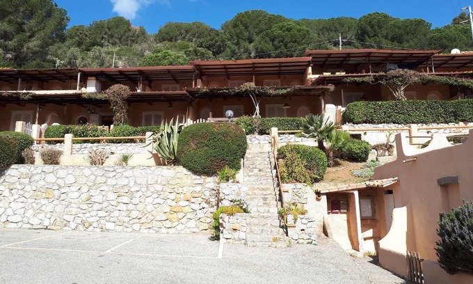 Mola Apartment | Holiday apartment Porto Azzurro for 1 - 4 persons - Holiday apartment in one or multi-family house