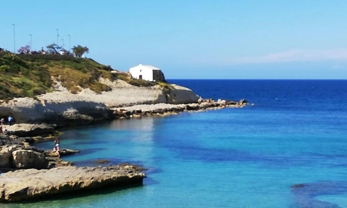 Porto Torres Apartment | Holiday Apartment da Giuseppe