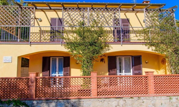 Scaglieri Apartment | Holiday apartment Portoferraio for 1 - 6 persons with 2 bedrooms - Holiday apartment