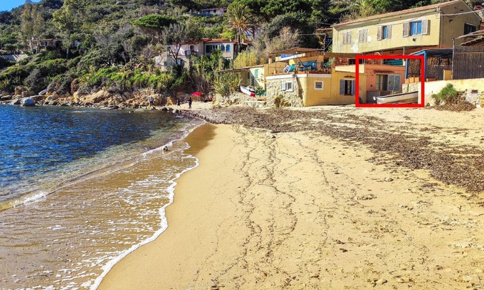 Scaglieri Apartment | Holiday apartment Portoferraio for 1 - 2 persons with 1 bedroom - Holiday apartment