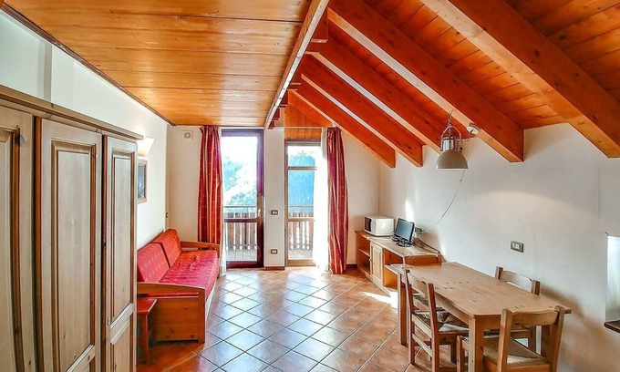 Frabosa Sottana Apartment | Holiday apartment Prato Nevoso for 1 - 4 persons - Holiday apartment
