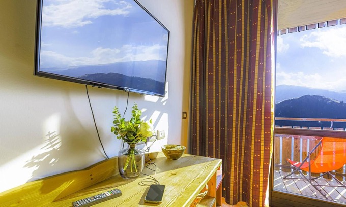 Frabosa Sottana Apartment | Holiday apartment Prato Nevoso for 1 - 5 persons with 1 bedroom - Holiday apartment in one or multi-