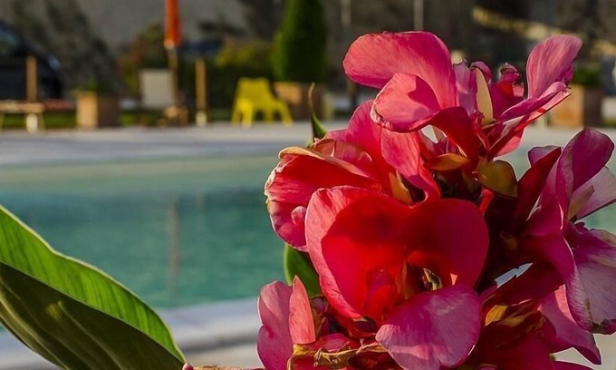 Stacciola Apartment | Holiday apartment San Costanzo for 1 - 5 persons with 3 bedrooms - Twin house