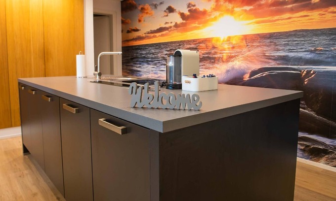 Kempten Apartment | Holiday apartment Kempten for 1 - 5 persons with 1 bedroom - Luxury holiday home