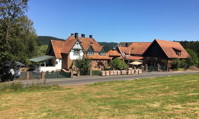 Muerlenbach Apartment | Holiday Apartment "Kleine Auszeit" – Your Place to Relax