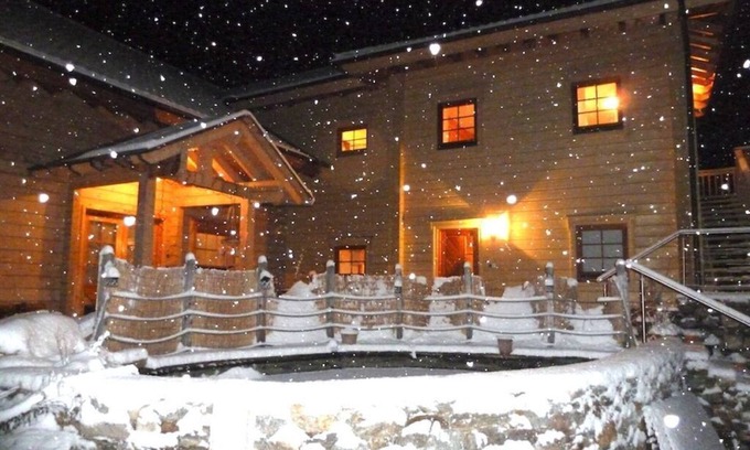 Naturno House | Holiday apartment Kleinlehenhof