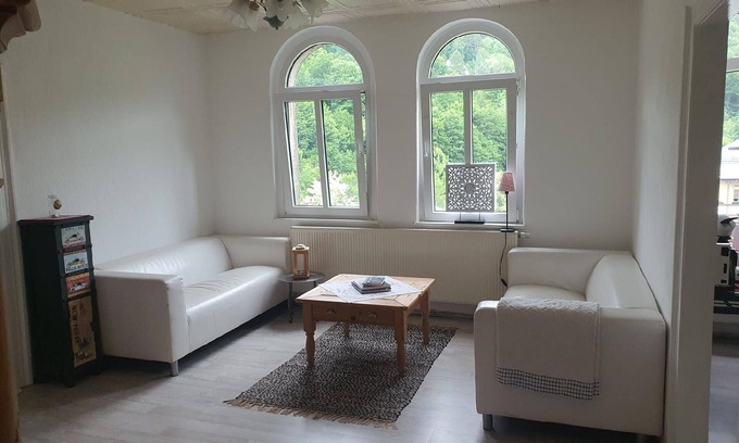 Koenigstein Apartment | Holiday apartment Königstein for 1 - 2 persons with 1 bedroom - Holiday apartment