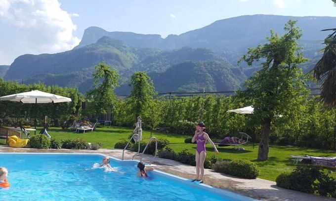 Nalles Apartment | Holiday apartment Krösshof