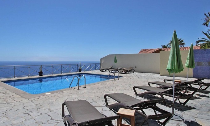 Puerto Naos Other | Holiday apartment Las Manchas for 1 - 2 persons with 1 bedroom - Farmhouse