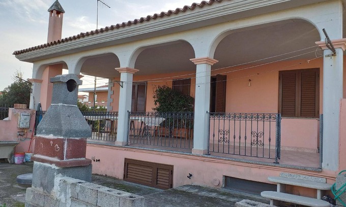 La Caletta Apartment | Holiday apartment La Caletta for 1 - 6 persons with 2 bedrooms - Holiday apartment