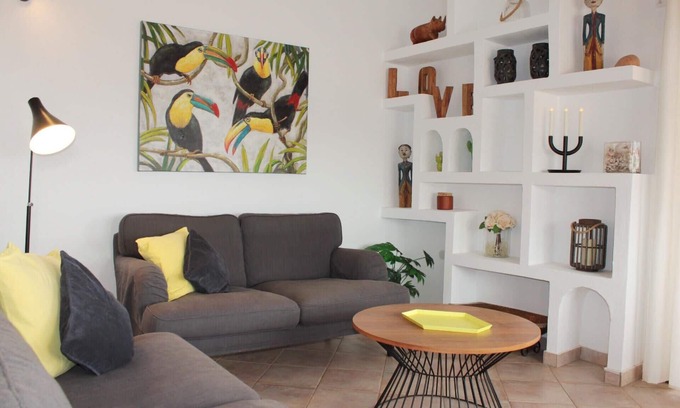 La Pared Apartment | Holiday apartment La Pared for 1 - 4 persons with 2 bedrooms - Holiday apartment