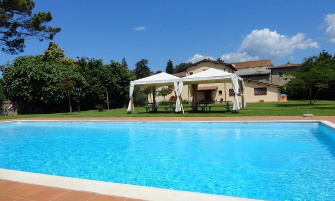 Laterina Other | Holiday apartment Laterina for 1 - 6 persons with 2 bedrooms - Farmhouse