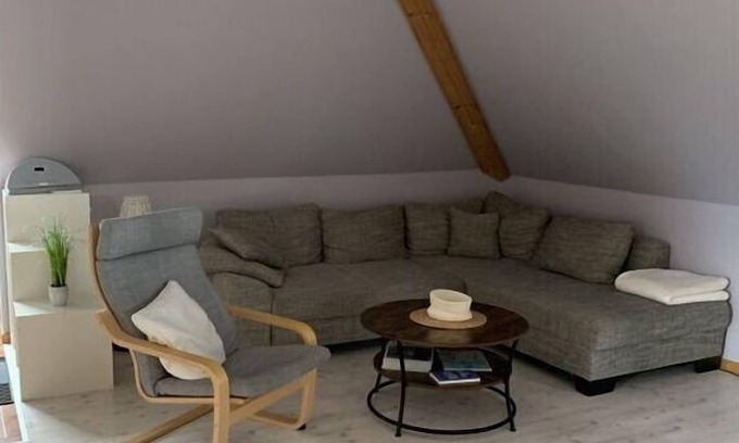 Toenning Apartment | Holiday apartment Leah