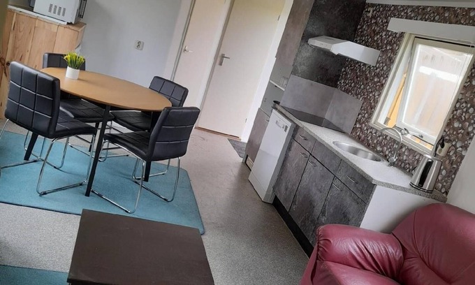 Municipality of Heeze-Leende Apartment | Holiday apartment Leende for 1 - 4 persons with 3 bedrooms - Holiday apartment