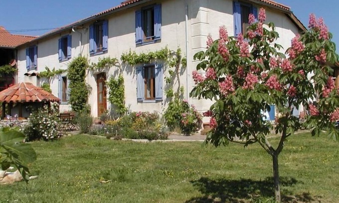 Libaros Other | Holiday apartment Libaros for 1 - 4 persons with 2 bedrooms - Farmhouse
