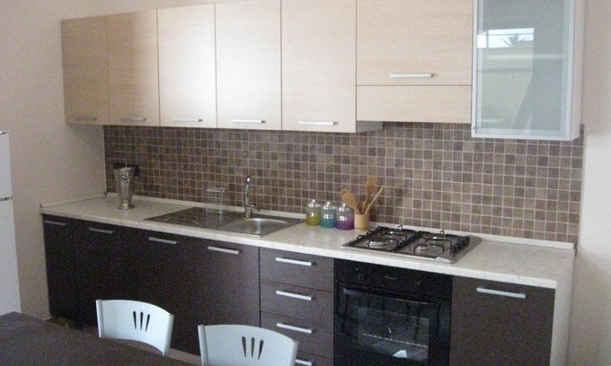 Locri Apartment | Holiday apartment Locri for 1 - 4 persons with 2 bedrooms - Holiday apartment