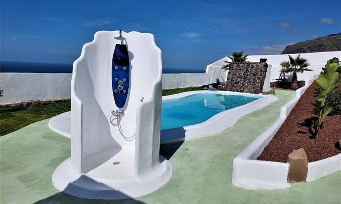 Los Silos House | Holiday apartment Los Silos for 1 - 5 persons with 2 bedrooms - Holiday house