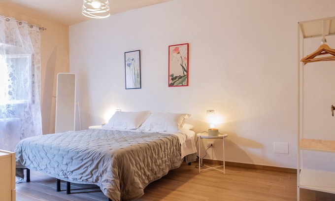 Montiano Apartment | Holiday Apartment 'Mafalda' in Montiano