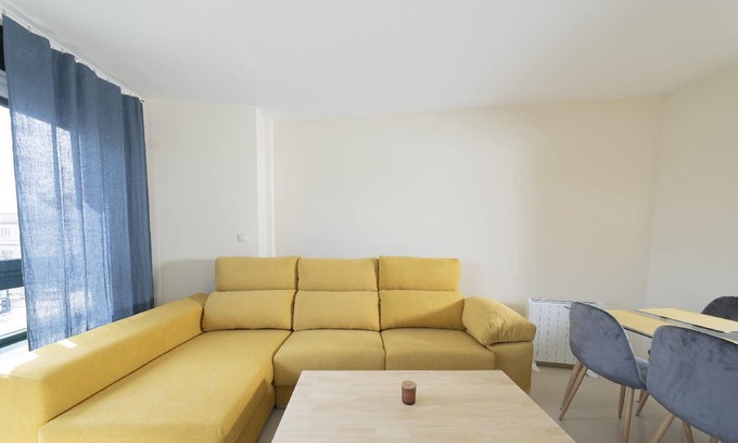 Fisterra Apartment | Holiday apartment Mallas for 1 - 4 persons with 2 bedrooms - Holiday apartment