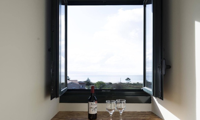 Fisterra Apartment | Holiday apartment Mallas for 1 - 4 persons with 2 bedrooms - Holiday apartment