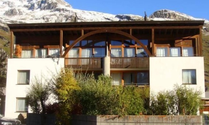 Maloja Apartment | Holiday apartment Maloja for 2 persons - Holiday apartment