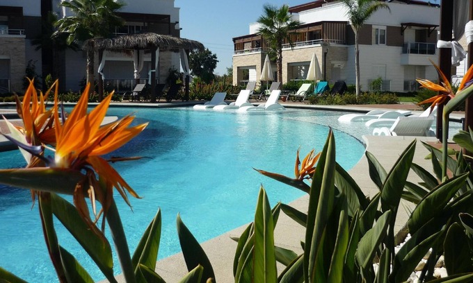 Kemer Mahallesi Apartment | Holiday apartment Manavgat for 1 - 5 persons with 2 bedrooms - Twin house