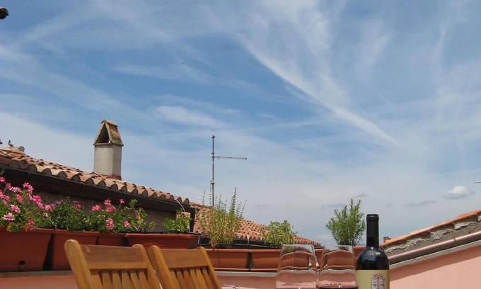 Manciano House | Holiday apartment Manciano for 2 - 6 persons with 2 bedrooms - Holiday house