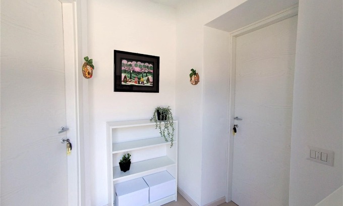 Mergozzo Apartment | Holiday apartment Mergozzo for 1 - 4 persons with 1 bedroom - Twin house