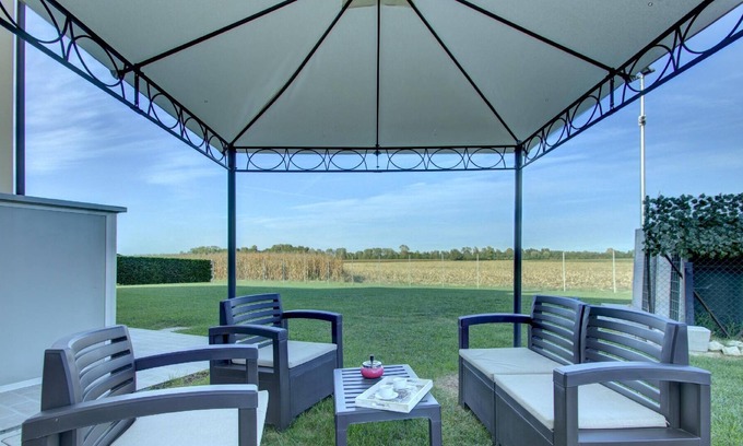 Mira Apartment | Holiday apartment Mira for 1 - 2 persons with 1 bedroom - Holiday apartment