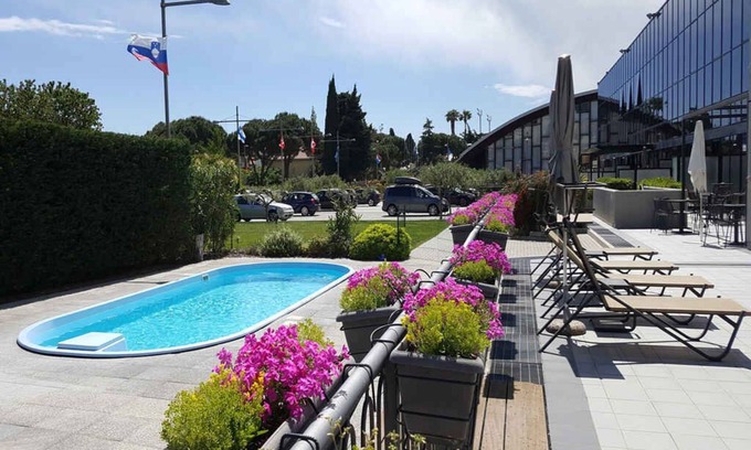 Loano Apartment | Holiday apartment mit Klimaanlage und Pool