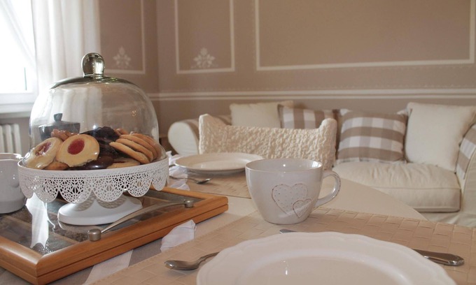 Montecarlo Apartment | Holiday apartment Montecarlo for 1 - 4 persons with 1 bedroom - Holiday apartment