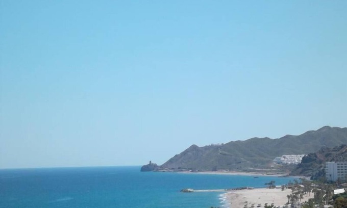 La Parata Apartment | Holiday apartment Mojacar for 1 - 6 persons with 3 bedrooms - Holiday apartment in one or multi-fami
