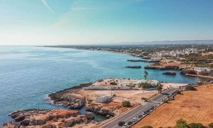 Capitolo House | Holiday apartment Monopoli for 3 persons with 1 bedroom - Holiday house