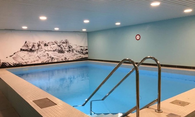 Troistorrents Apartment | Holiday apartment Morgins for 1 - 3 persons with 1 bedroom - Holiday apartment in one or multi-famil