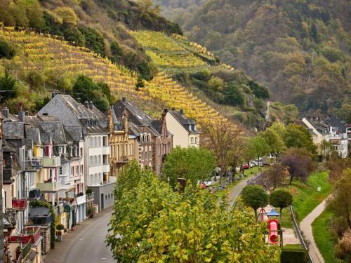Zell Apartment | Holiday Apartment Mosel Time New 2022