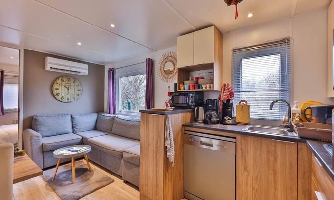 Munster House | Holiday apartment Munster for 1 - 6 persons with 3 bedrooms - Holiday house