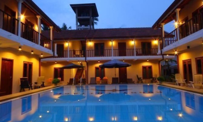 Negombo Apartment | Holiday apartment Nainamadama for 1 - 4 persons with 1 bedroom - Holiday apartment in one or multi-f