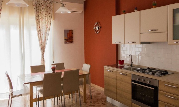 Rione Sanita Apartment | Holiday apartment Naples for 1 - 6 persons with 2 bedrooms - Holiday apartment in one or multi-famil