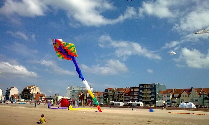 Bray-Dunes Apartment | Holiday apartment near the beach