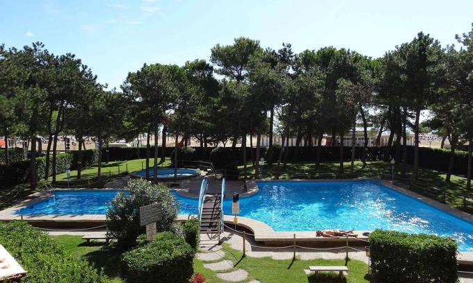 Lignano Sabbiadoro Apartment | Holiday apartment near the beach